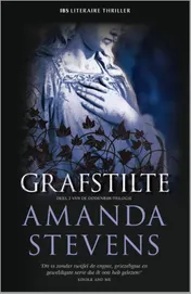 Omslag van Grafstilte