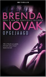 Omslag van Opgejaagd