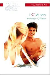 Omslag van I love Austin