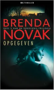 Omslag van Opgegeven