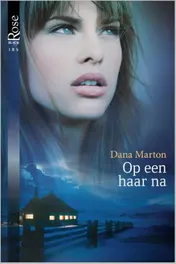 Omslag van Op een haar na