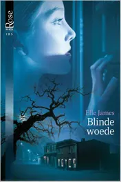Omslag van Blinde woede