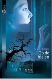 Omslag van Op de hielen