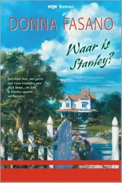 Omslag van Waar is Stanley?