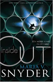 Omslag van Inside Out