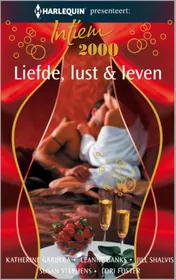 Omslag van Liefde lust & leven