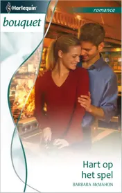 Omslag van Hart op het spel
