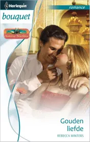 Omslag van Gouden liefde