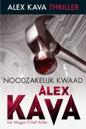 Omslag van Noodzakelijk kwaad
