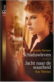 Omslag van Schaduwleven ; Jacht naar de waarheid