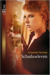 Omslag van Schaduwleven