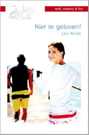Omslag van Niet te geloven!