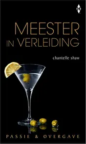 Omslag van Meester in verleiding