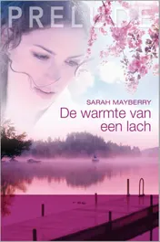 Omslag van De warmte van een lach