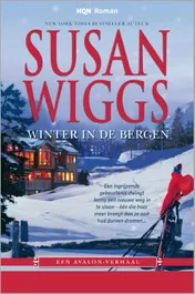 Omslag van Winter in de bergen