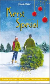 Omslag van Kerstspecial