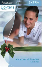 Omslag van Kerst uit duizenden