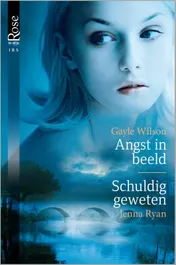 Omslag van Angst in beeld ; Schuldig geweten