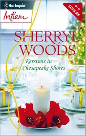 Omslag van Kerstmis in Chesapeake shores