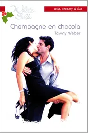 Omslag van Champagne en chocola