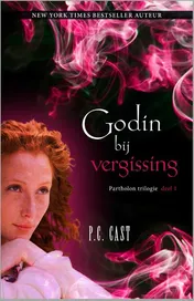 Omslag van Godin bij vergissing