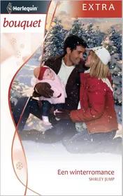 Omslag van Een winterromance
