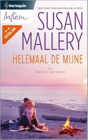 Omslag van Helemaal de mijne