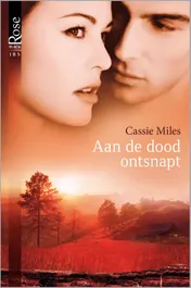 Omslag van Aan de dood ontsnapt