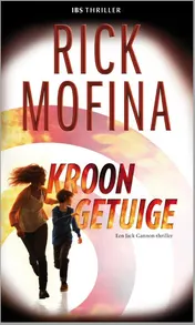 Omslag van Kroongetuige