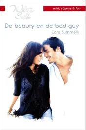 Omslag van De beauty en de bad guy
