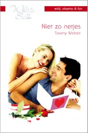 Omslag van Niet zo netjes