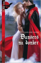 Omslag van Dansers na donker