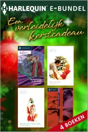 Omslag van Een verleidelijk kerstcadeau