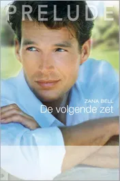 Omslag van De volgende zet