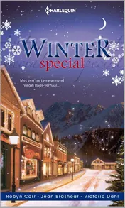 Omslag van Winterspecial