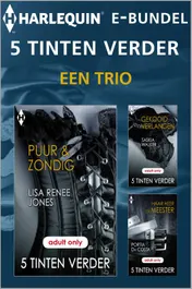 Omslag van 1