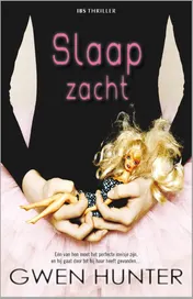 Omslag van Slaap zacht