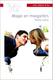 Omslag van Magie en margarita s