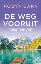 Omslag van De weg vooruit
