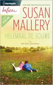 Omslag van Helemaal de jouwe