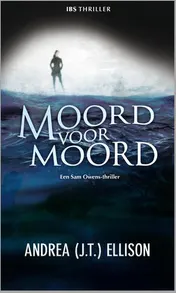 Omslag van Moord voor moord