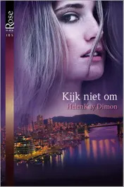 Omslag van Kijk niet om