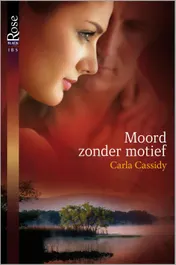 Omslag van Moord zonder motief