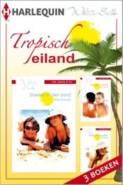 Omslag van Tropisch eiland