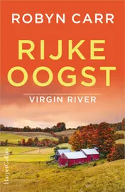 Omslag van Rijke oogst