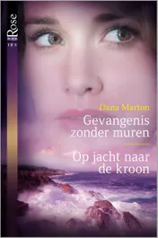 Omslag van Gevangenis zonder muren ; Op jacht naar de kroon