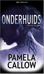 Omslag van Onderhuids