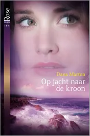 Omslag van Op jacht naar de kroon
