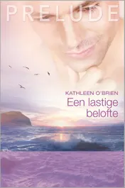 Omslag van Een lastige belofte