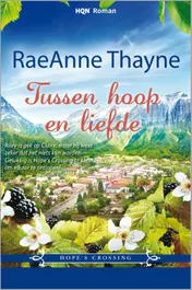 Omslag van Tussen hoop en liefde